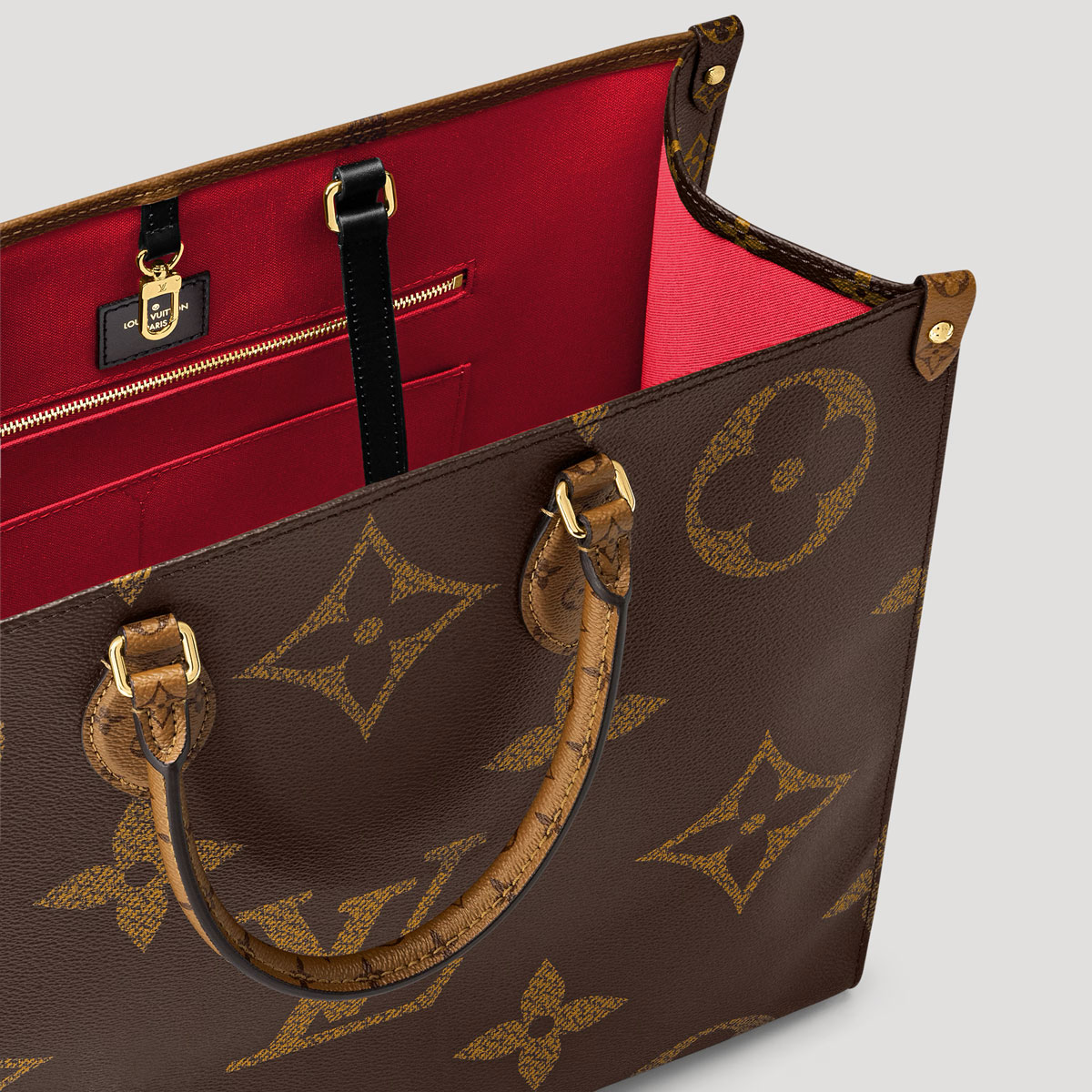 Louis-Vuitton-OnTheGo-GM-Tote-Bag---Monogram-Reverse-(First-Edition)-9