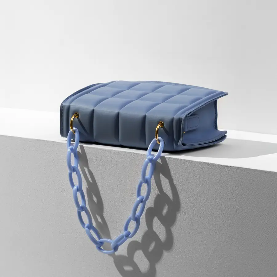 Iconic Handbags & Leather Goods